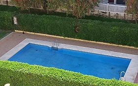 Suites Center Recinto Ferial